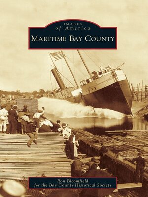 Maritime Bay County - ebook